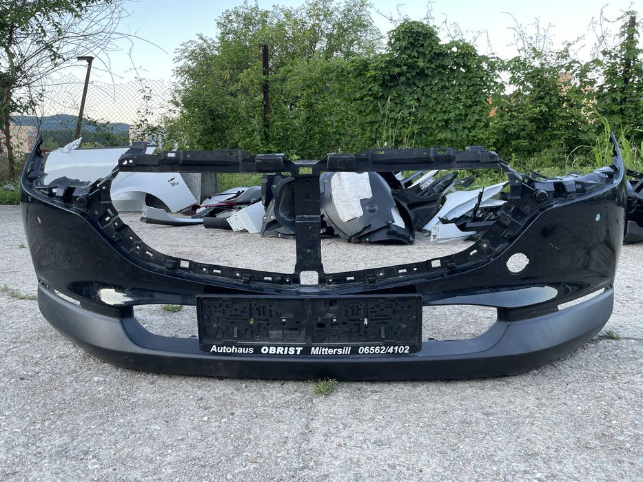 Предна броня за Мазда ЦХ-30 Mazda CX-30  2019- 3бр