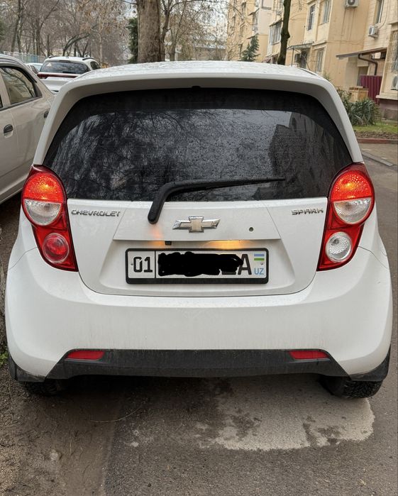 SPARK 2017 — 100% TOZA!