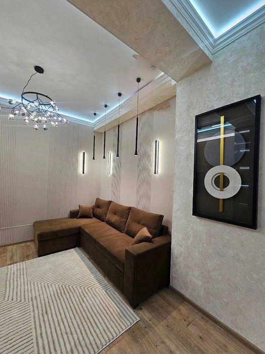 Продается  ЖК Shoshkent \Шота Руставлели