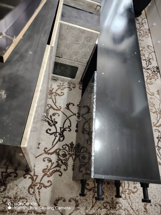 Продам кухонный гарнитур