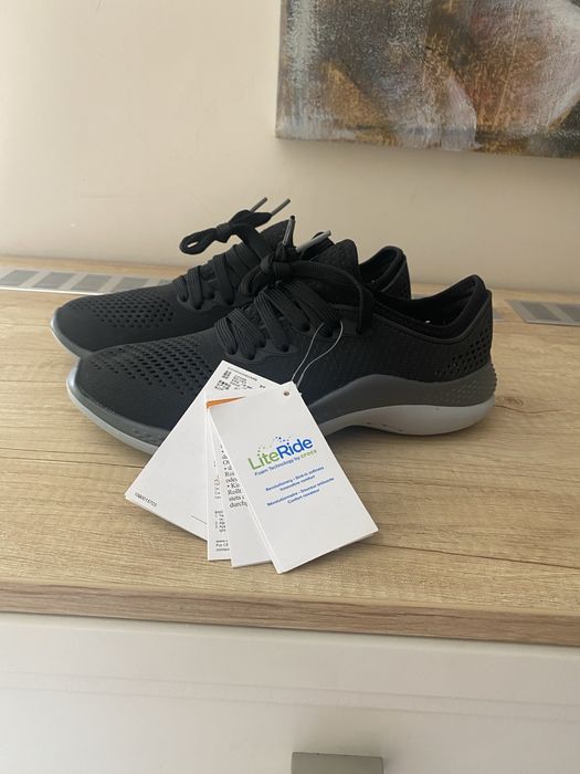 Crocs Lite Ride 360 24 cm