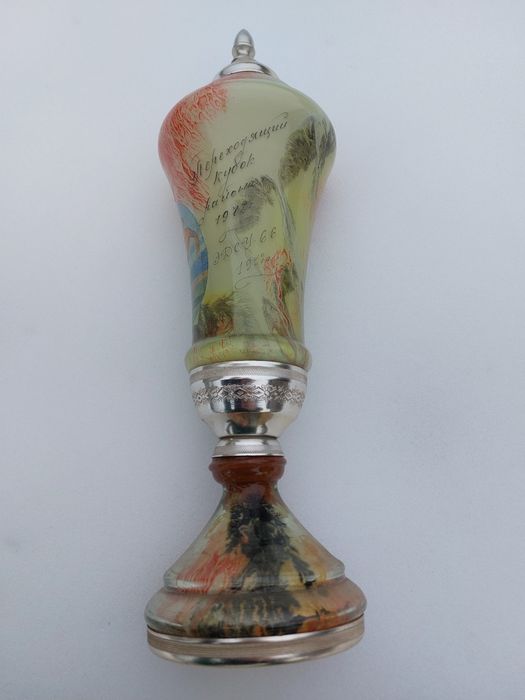 Продам кубок ссср
