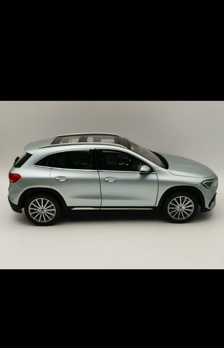 Macheta Mercedes-Benz GLA