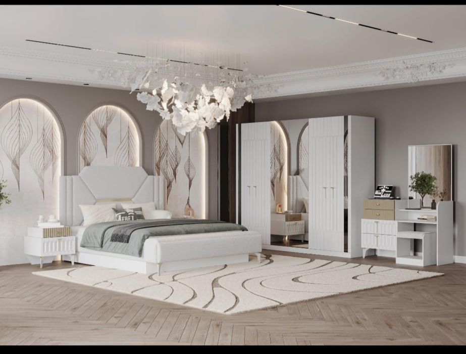 Спалный гарнитур