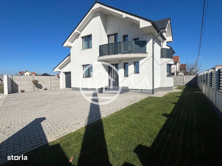 Casă cu 6 camere de închiriat în Cartierul Grigorescu, Oradea