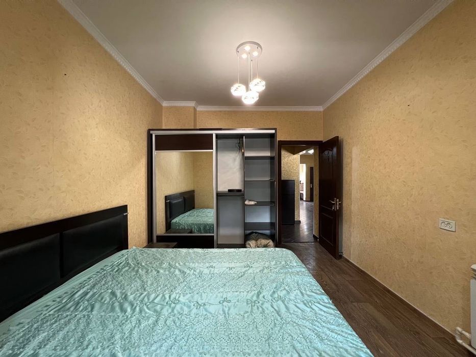 НУКУССКАЯ СПЕЦ-ПЛАН ДОМ ОЙБЕК 5 мин. площадь-94м2 3в4/7/9 Комнаты-Разд