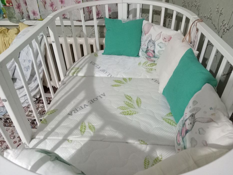 Детский кровать Продается