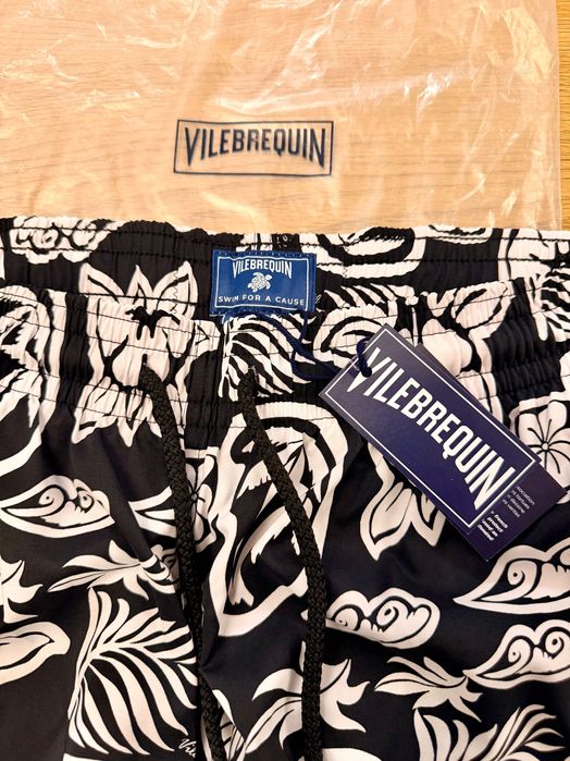 Чисто Нови Бански Vilebrequin – Оригинални с етикет