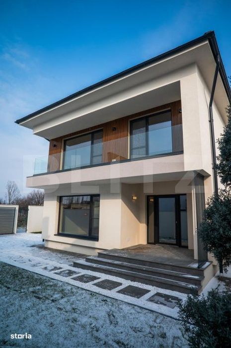 Casa  P+1, 3 dormitoare, 363 mp teren, zona Ford