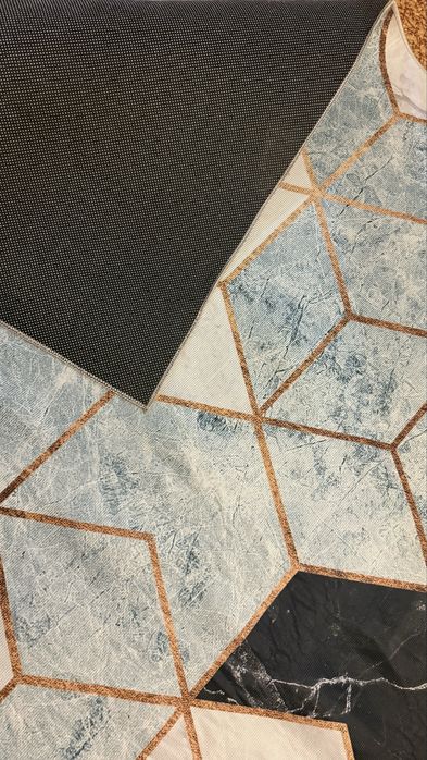 Ковер 3х2 метра (антискользящая основа)