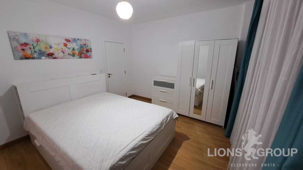 Дава се под наем Двустаен апартамент в Варна, Бриз - 65 кв.м за 747.66 € - Снимка #2