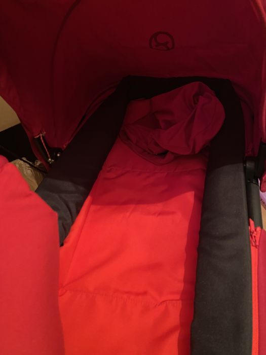 Бебшка количка Cybex Balios M бънджи и др.