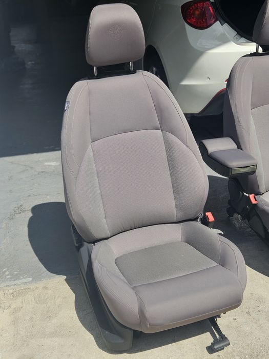 Седалки за Alfa Romeo Giulietta