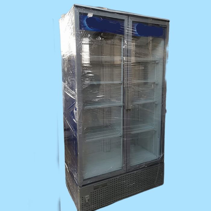 Vitrina frigorifica dubla mare