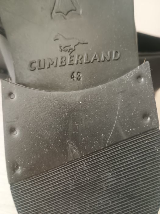 Обувки Здравоход