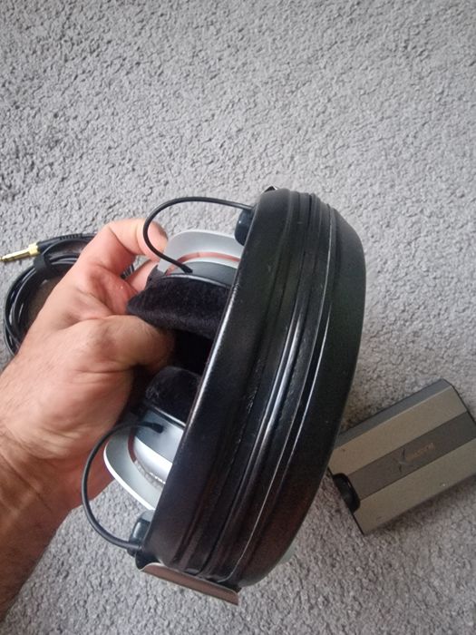 Beyerdynamic DT 880 32 oма о saund blaster x G6