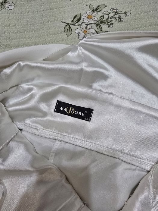 Платье мама и дочь