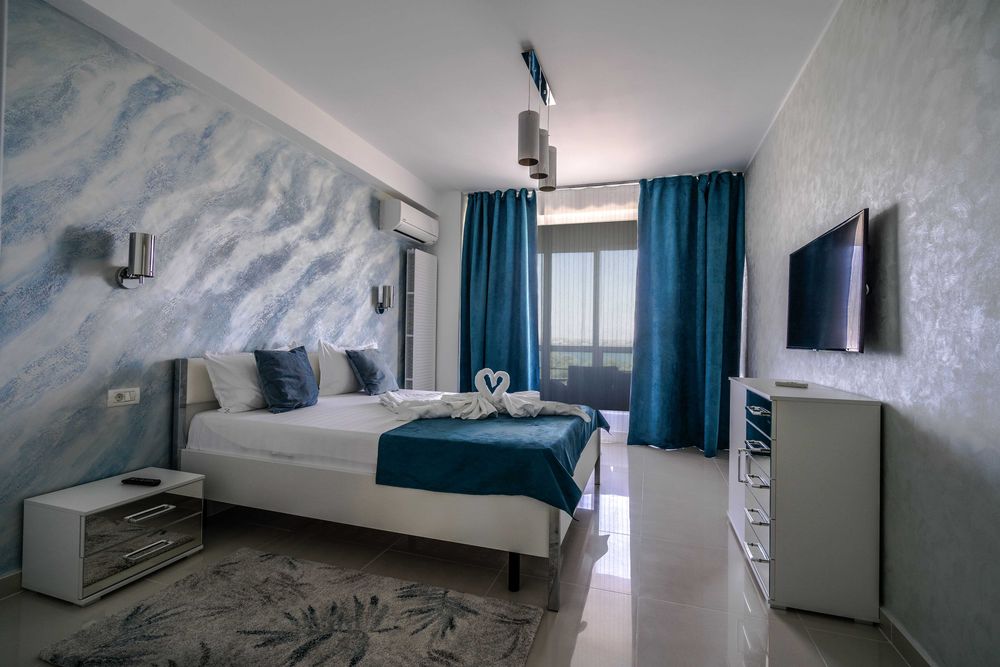 Apartament de închiriat – Mamaia Summerland