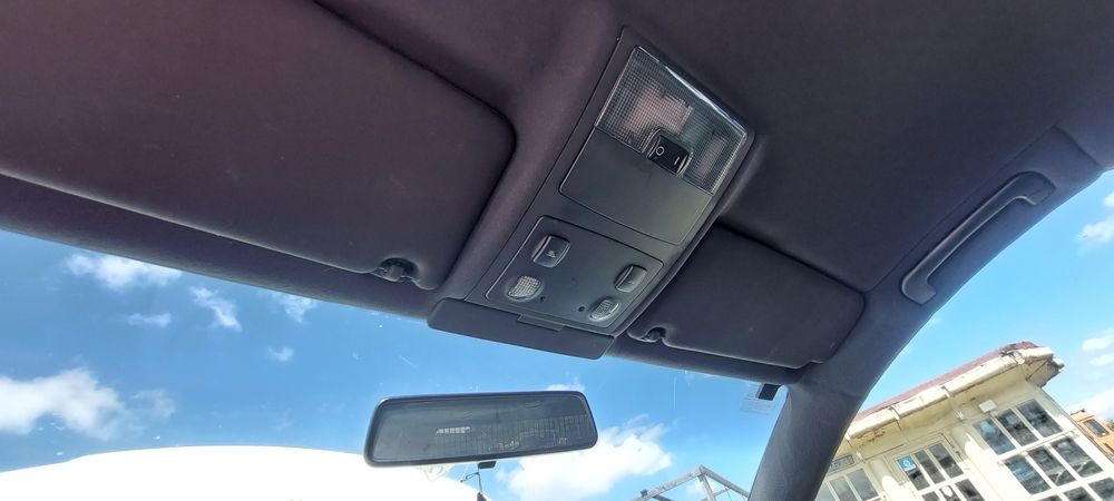 Ауди А6 C5 2.5 ТДИ 150кс На части