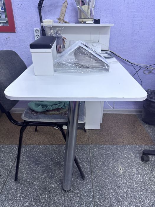 Продам все для салона красоты