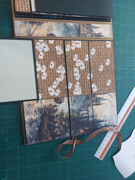 Албумче за снимки