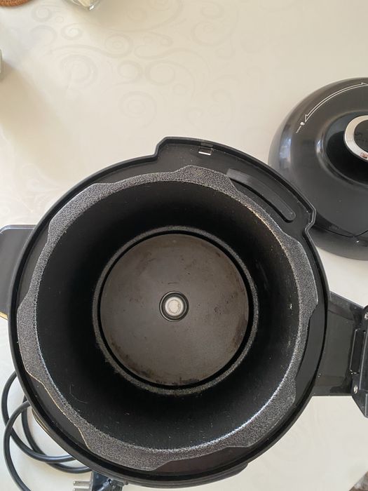 мультиварка скороварка