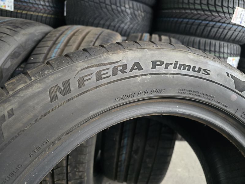 235/50/18 NEXEN 4бр