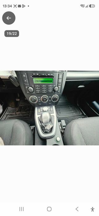 LAND ROVER Freelander 2011 — imagine 4