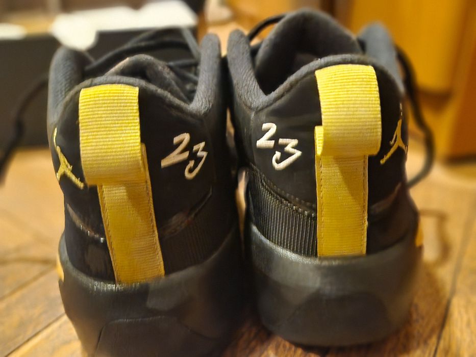 Jordan маратонки 45.5