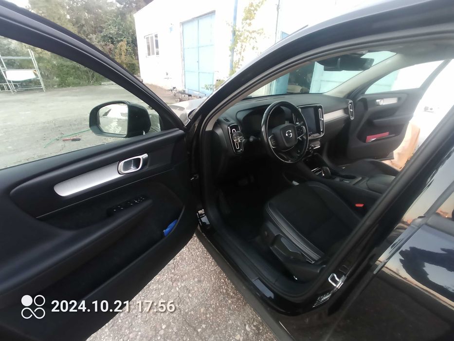 Volvo XC 40 2020 Diesel D3