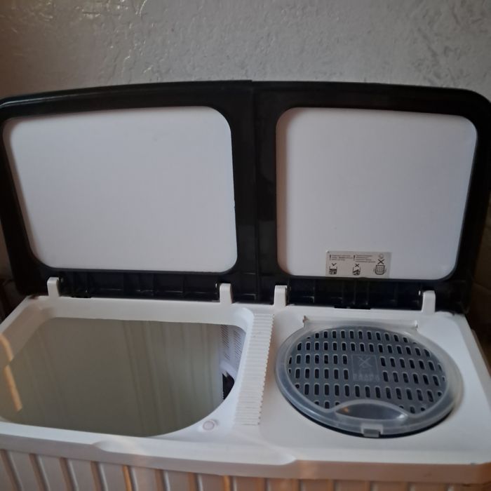 Стиралное машино пол автомат