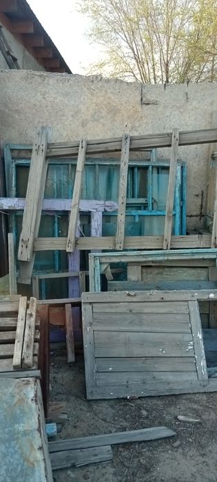 Продам окно рамы