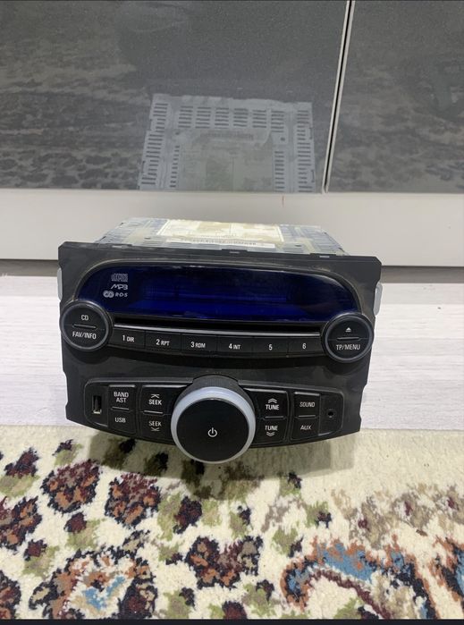 Spark mafon Bluetooth bor