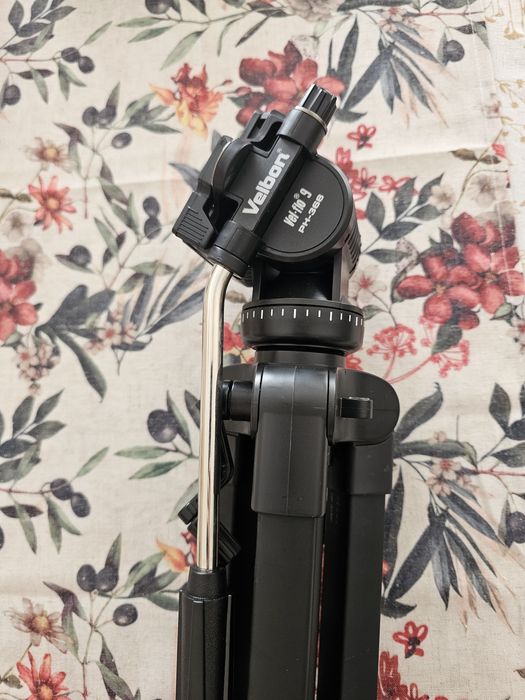 Фотоапарат Sony A6400