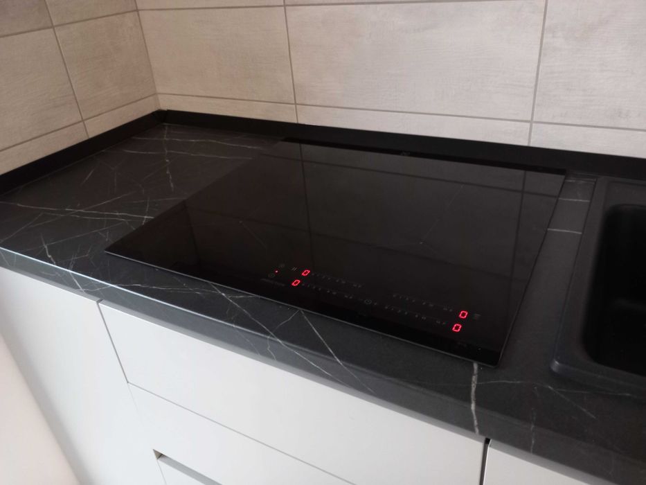 Montaj si Instalari Plite inductie si vitroceramice