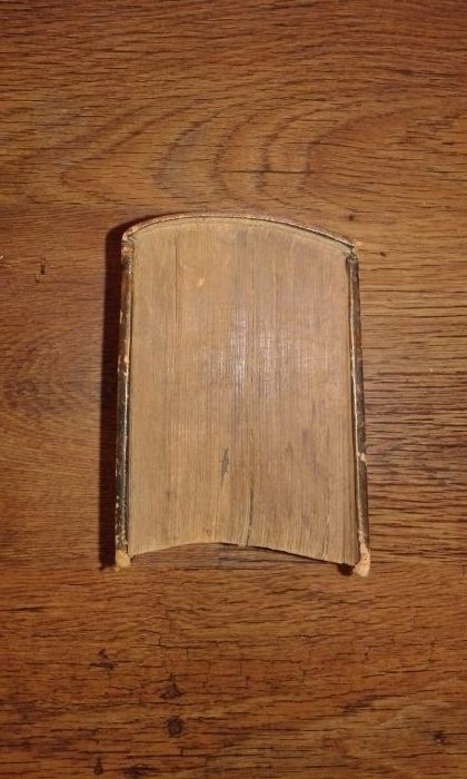 Френско български речник 1906 г.