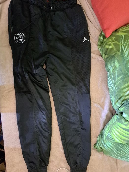 Pantaloni jordan paris Saint germain