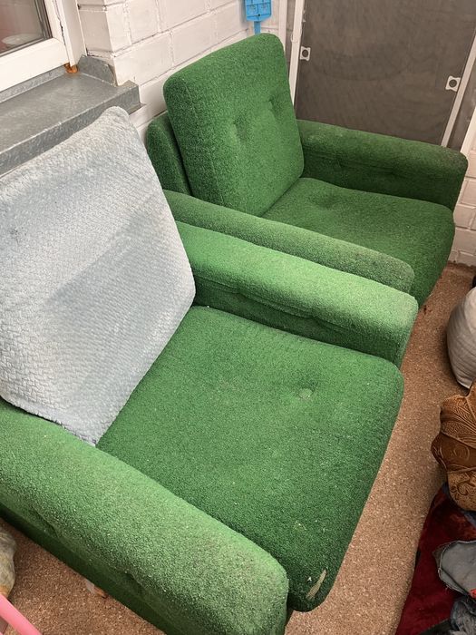 Отдам бесплатно 2 кресла!!!