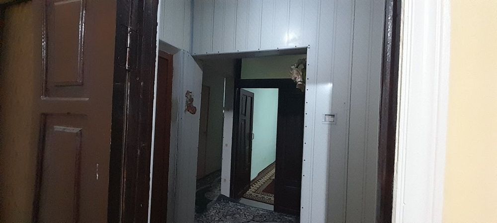 Уй хужжатлари жойида муаммоси йук