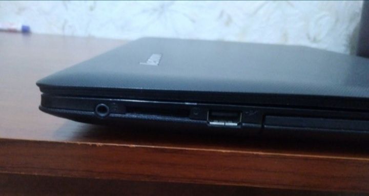 Ноутбук lenovo g400s