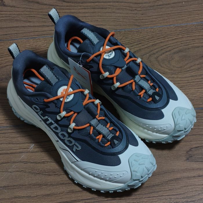 Новые кроссовки Xtep