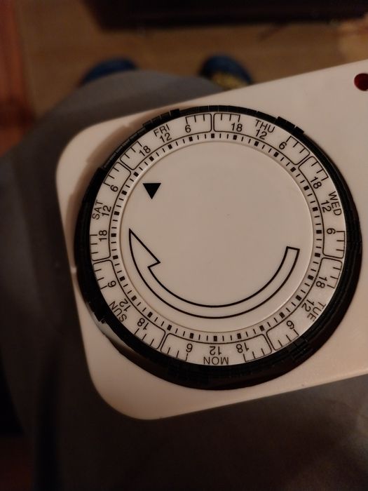 Prize cu programare zilnica