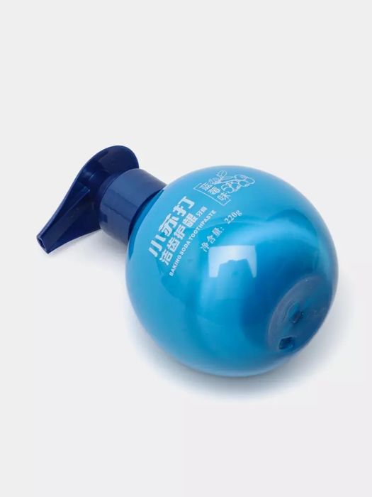 Тишларни ОКАРТИРУВЧИ Зубной паста.