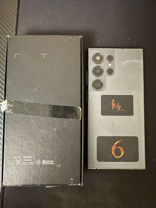 Продам Samsung s24