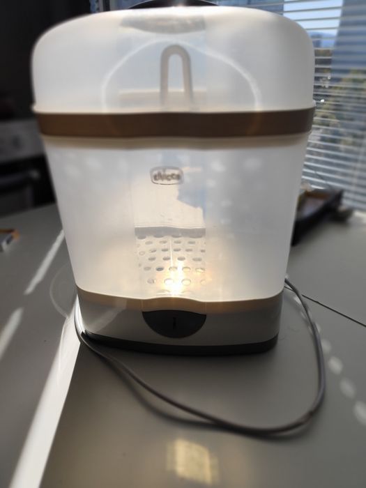 Продавам стерилизатор 3в1