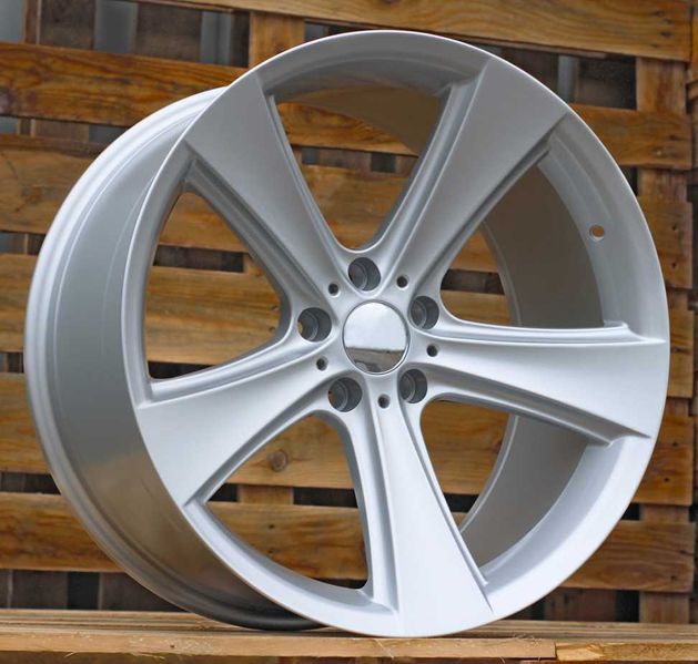 17" 18" 19" 20" Джанти 5x120 за BMW 39 E60 E61 E65 E66 F10 Style 128