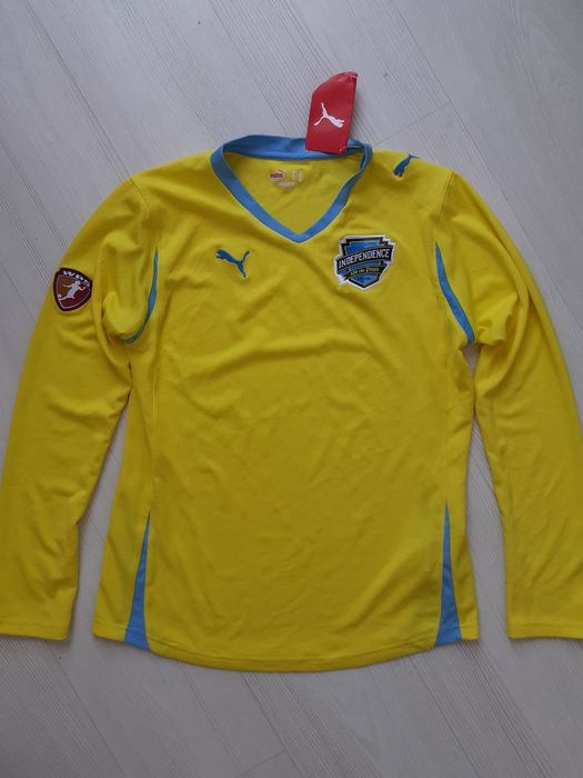 Tricou fotbal Atlanta Beat, Philadelphia Independence, Sky Blue FC