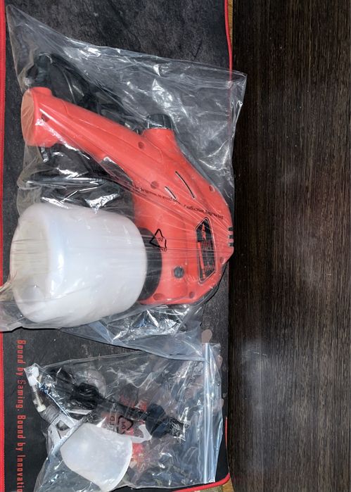 Распылитель краски