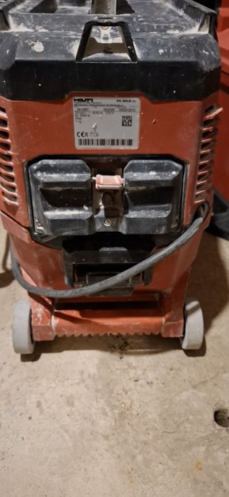 Aspirator  Hilti