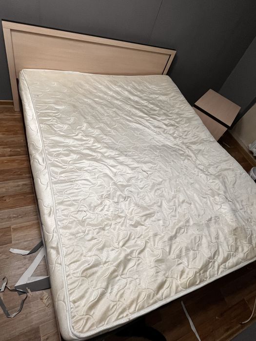 продам кровать для спальни